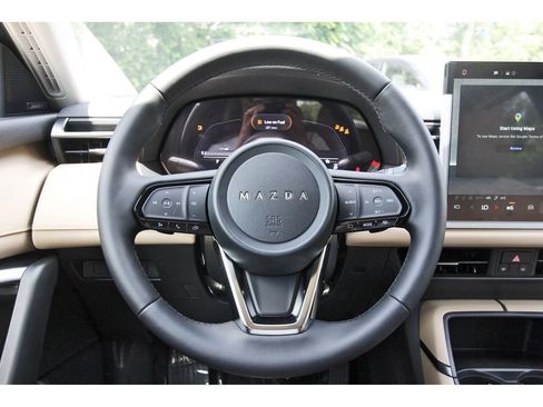New 2026 MAZDA CX-5 2.5 S w/ Premium Plus Package AWD/4WD image 11
