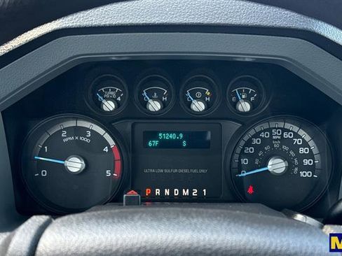 Used 2015 Ford F550 XL image 27