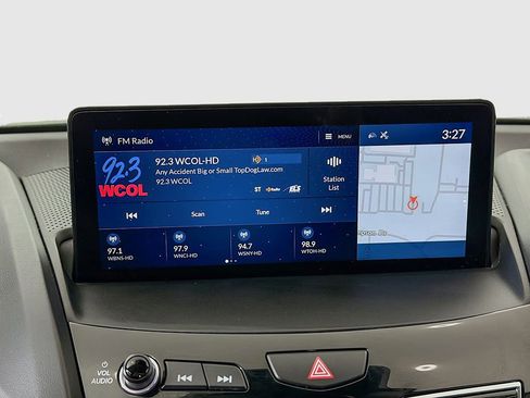 Used 2021 Acura RDX w/ Technology Package image 36