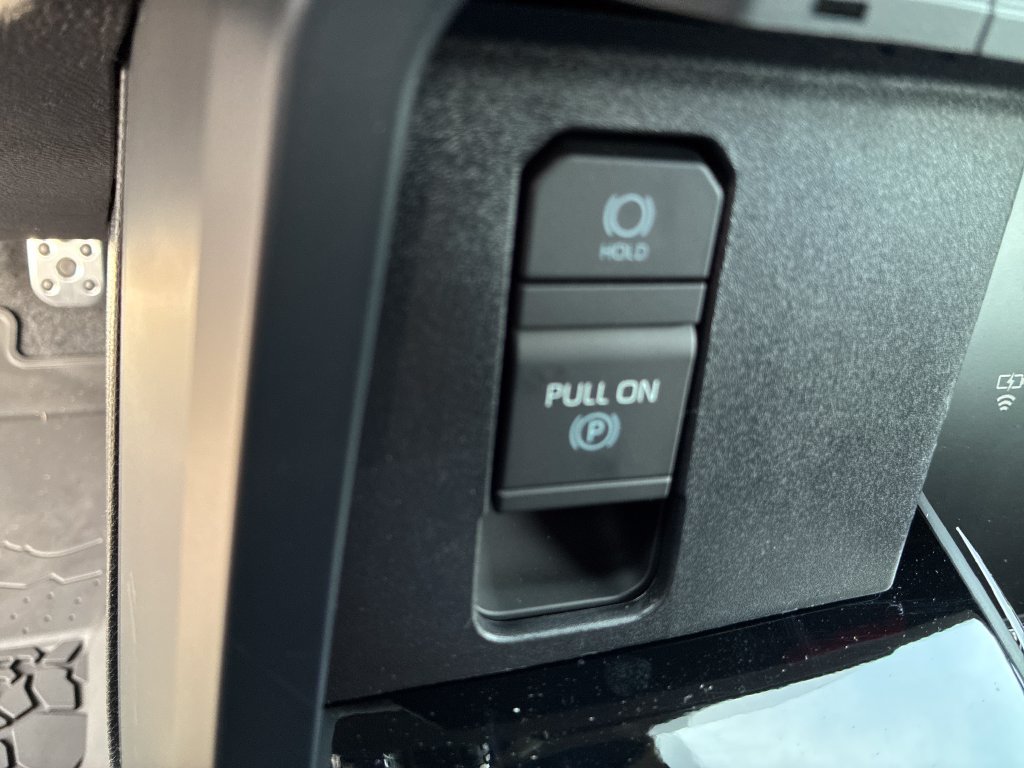 New 2026 Toyota Tundra TRD Pro AWD/4WD image 42