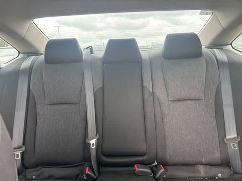 Used 2025 Honda Accord SE image 20