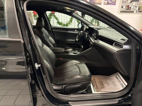 Used 2021 Kia K5 GT-Line image 29