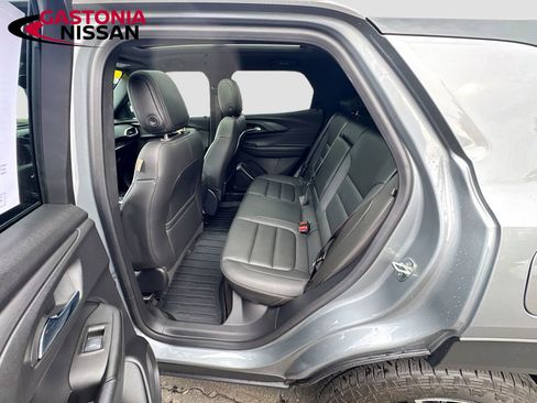 Used 2023 Chevrolet TrailBlazer ACTIV w/ Sun and Liftgate Package image 32