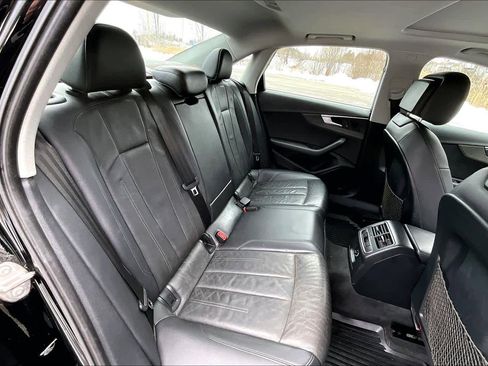 Used 2017 Audi A4 2.0T Premium w/ Convenience Package image 19