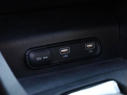 Used 2022 Kia K5 GT-Line w/ GT-Line FWD Premium Package image 17