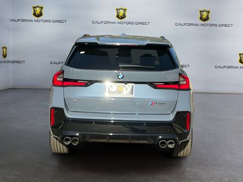 Used 2024 BMW X1 M35i w/ Premium Package image 6