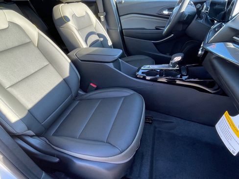 New 2026 Chevrolet Trax ACTIV w/ Driver Confidence Package image 10