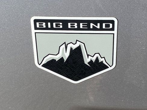 Certified 2023 Ford Bronco Sport Big Bend w/ Convenience Package image 12