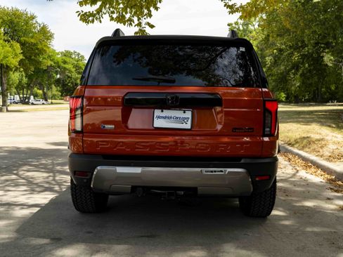 Used 2026 Honda Passport TrailSport Elite image 8