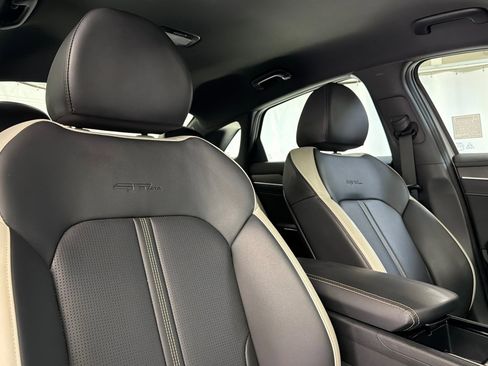 Used 2025 Kia K5 GT-Line FWD image 25