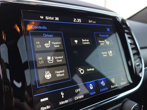 Used 2019 Jeep Grand Cherokee Limited w/ Luxury Group II image 26