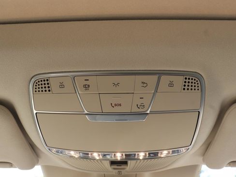 Used 2020 Mercedes-Benz S 560 Sedan image 20