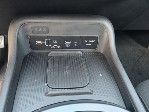 New 2026 Hyundai Kona SEL Sport image 17