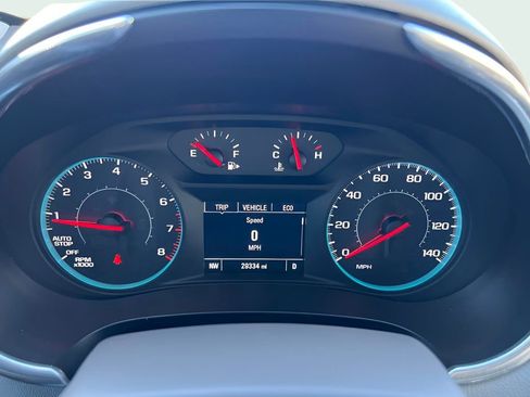 Used 2020 Chevrolet Malibu LT image 25