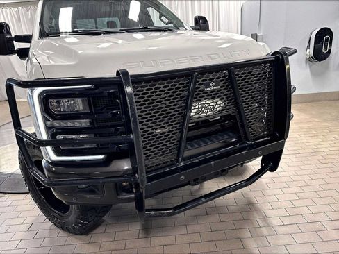 Used 2024 Ford F250 King Ranch AWD/4WD image 31