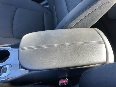 Used 2025 Chevrolet Malibu LT image 43