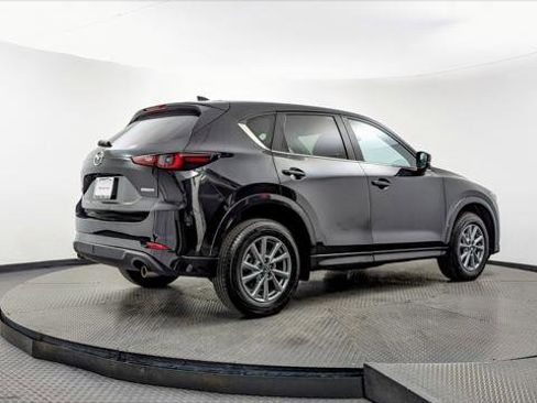 Used 2025 MAZDA CX-5 AWD 2.5 S w/ Select Package image 8