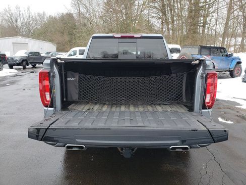 Used 2021 GMC Sierra 1500 Denali image 7