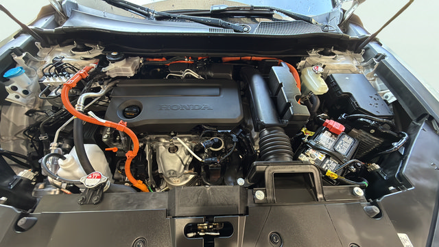 Used 2025 Honda CR-V Sport-L image 27
