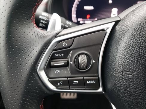 Certified 2025 Acura TLX SH-AWD w/ A-SPEC Pkg image 16