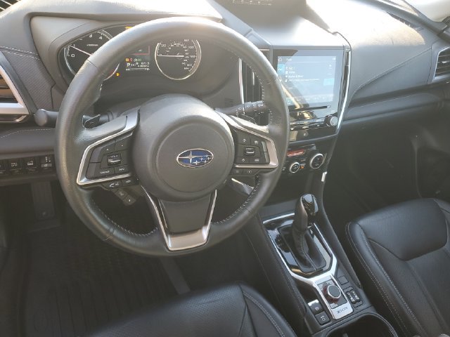 Certified 2022 Subaru Forester Touring AWD/4WD image 19