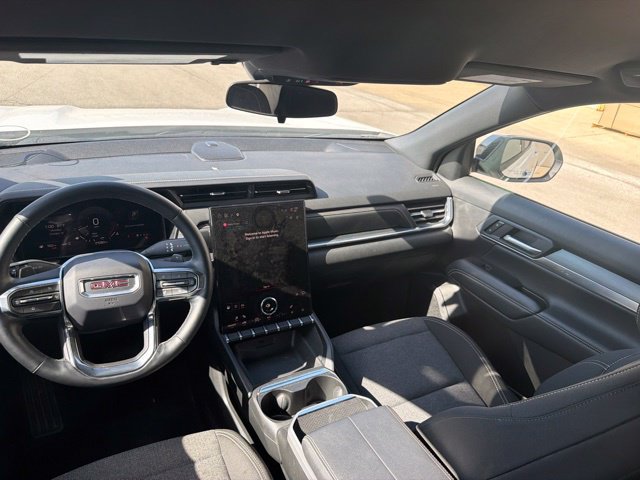 Used 2026 GMC Terrain Elevation AWD/4WD image 20