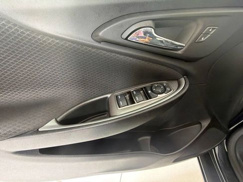Used 2023 Chevrolet Malibu LS FWD image 14