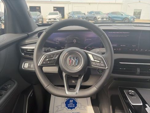 New 2026 Buick Enclave Sport Touring image 15