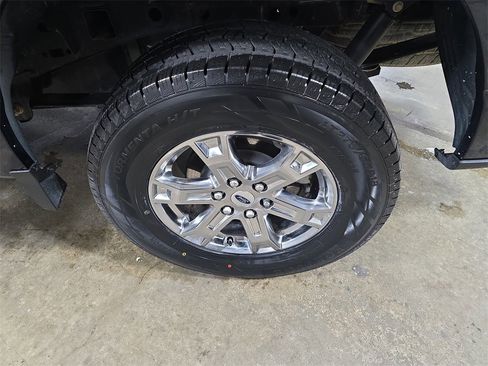 Used 2023 Ford F150 XLT w/ Equipment Group 302A High image 34