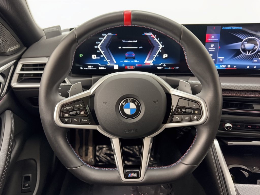 Used 2026 BMW M440i w/ Premium Package RWD image 10