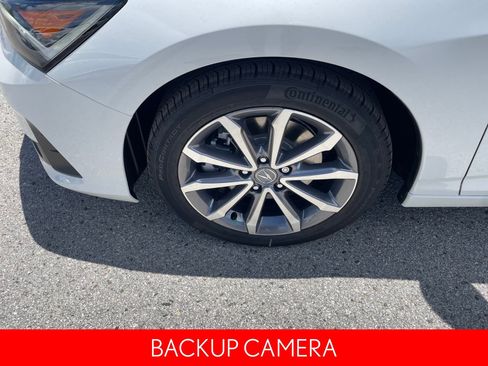 Used 2025 Acura Integra FWD image 11
