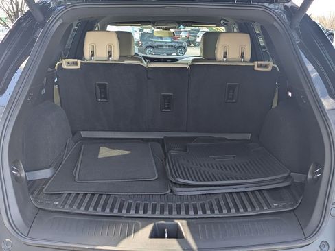 Used 2018 Cadillac XT5 AWD image 23