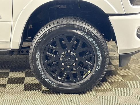 New 2026 RAM 2500 Limited image 24