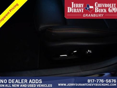 Used 2025 Cadillac CT5 Sport w/ Sun And Sound Package RWD image 17