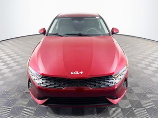 Used 2023 Kia K5 LXS video 2