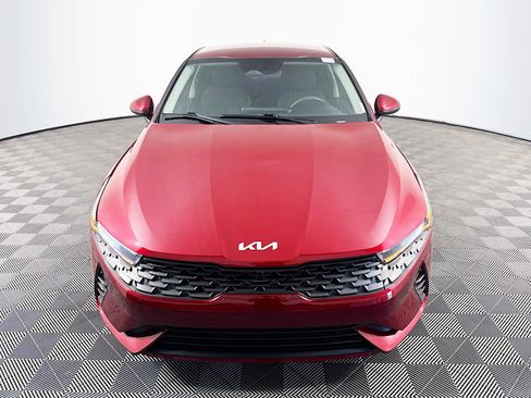 Used 2023 Kia K5 LXS image 2
