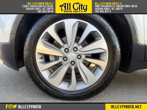 Used 2019 Buick Encore Preferred image 32