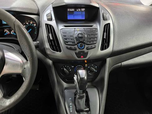 Used 2016 Ford Transit Connect XL FWD image 16