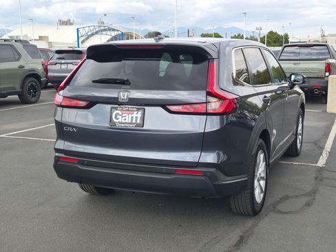 Used 2024 Honda CR-V EX-L image 3