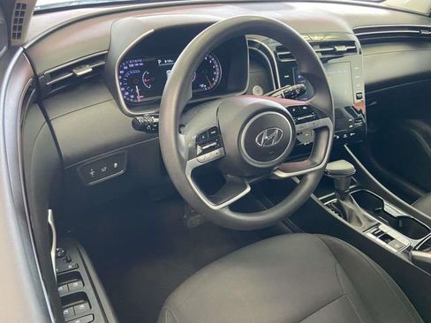 Used 2024 Hyundai Tucson SEL image 12