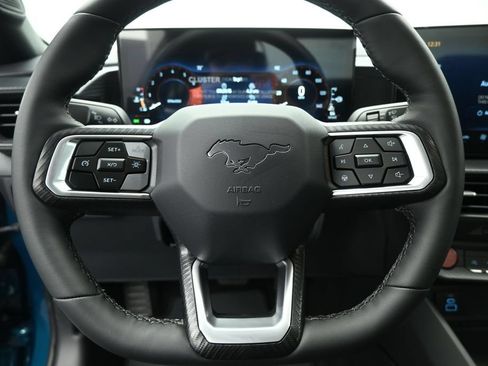 New 2026 Ford Mustang Coupe RWD image 10