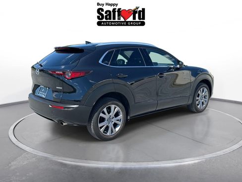 Used 2021 MAZDA CX-30 FWD 2.5 S w/ Premium Package image 17