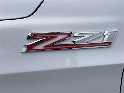 Certified 2023 Chevrolet Tahoe Z71 w/ Max Trailering Package image 9