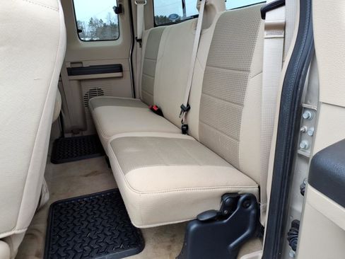 Used 2010 Ford F350 XLT image 14