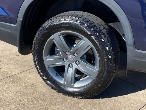 Used 2023 Honda Ridgeline RTL-E image 8