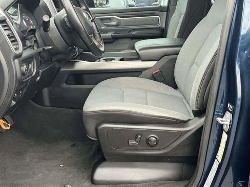 Used 2022 RAM 1500 Big Horn image 13