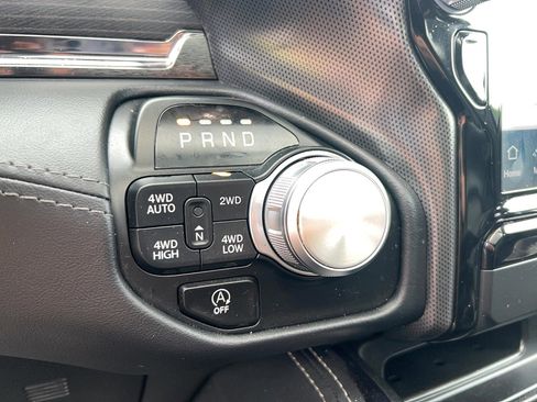 Used 2024 RAM 1500 Limited AWD/4WD image 24