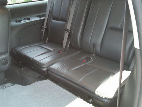 Used 2013 Chevrolet Suburban LT w/ Suspension Package, Off-Road AWD/4WD image 33