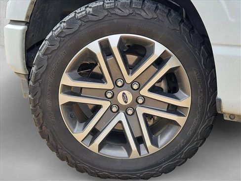 Used 2021 Ford F150 XL w/ STX Appearance Package AWD/4WD image 9