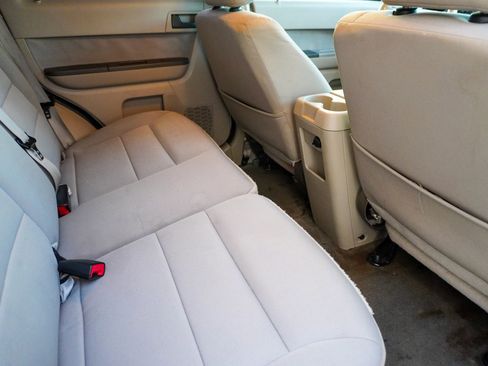 Used 2011 Ford Escape XLT image 21